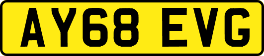 AY68EVG