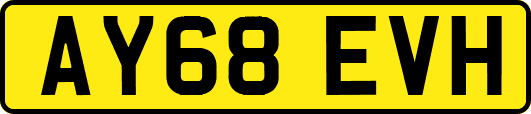 AY68EVH