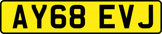 AY68EVJ