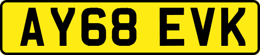 AY68EVK