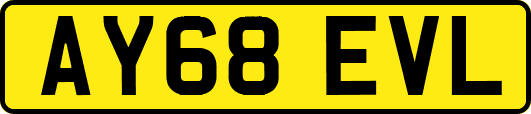 AY68EVL