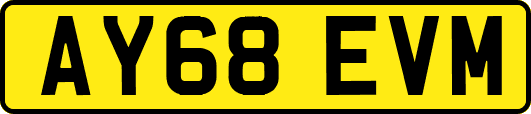 AY68EVM
