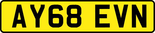 AY68EVN