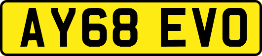 AY68EVO