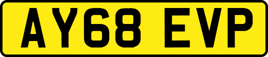 AY68EVP