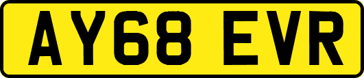 AY68EVR