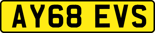 AY68EVS