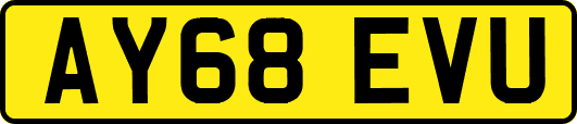 AY68EVU