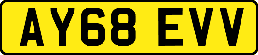 AY68EVV
