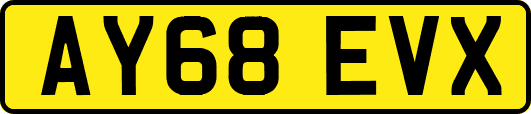 AY68EVX
