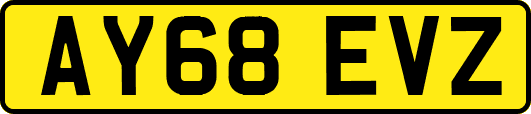 AY68EVZ