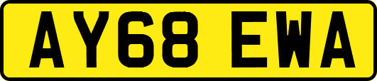 AY68EWA