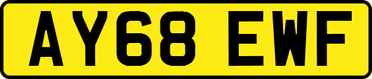AY68EWF