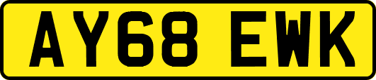 AY68EWK