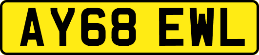 AY68EWL