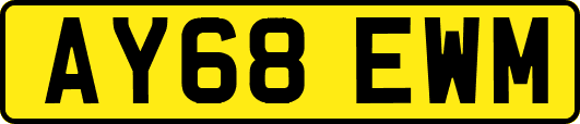 AY68EWM