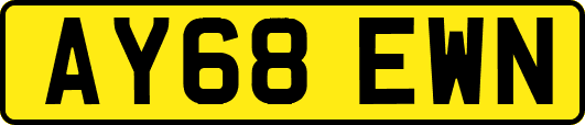 AY68EWN