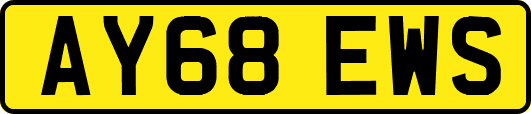 AY68EWS