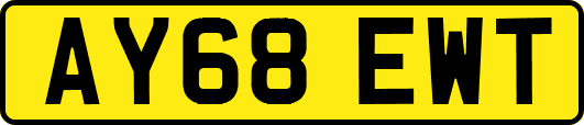 AY68EWT