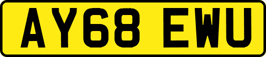 AY68EWU