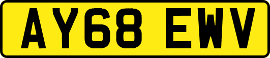 AY68EWV