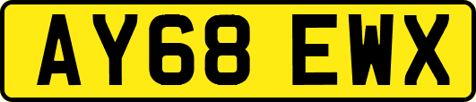 AY68EWX
