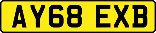 AY68EXB