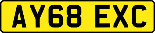 AY68EXC