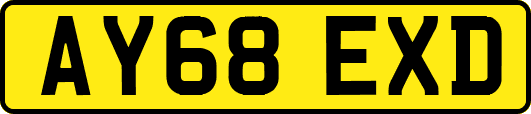 AY68EXD