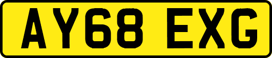 AY68EXG