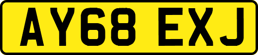 AY68EXJ