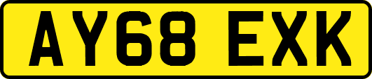 AY68EXK