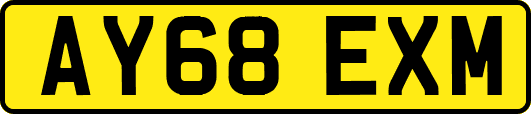 AY68EXM