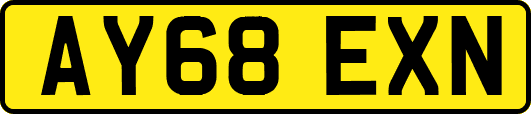 AY68EXN