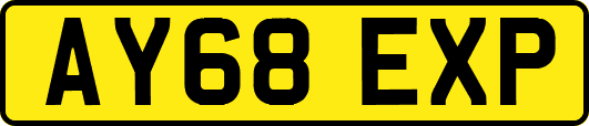 AY68EXP