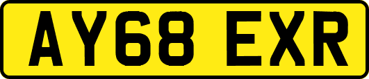 AY68EXR