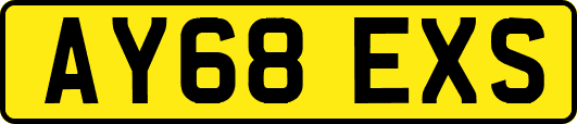 AY68EXS