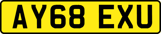 AY68EXU