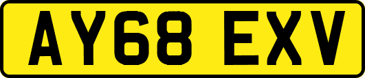 AY68EXV