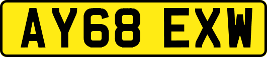 AY68EXW