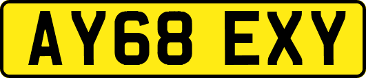 AY68EXY