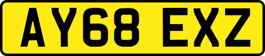 AY68EXZ
