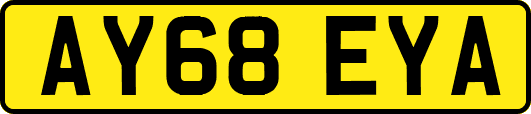 AY68EYA