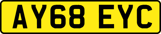 AY68EYC