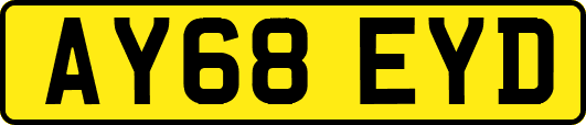 AY68EYD