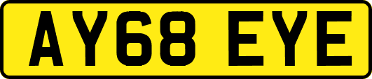 AY68EYE