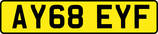 AY68EYF