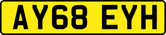 AY68EYH