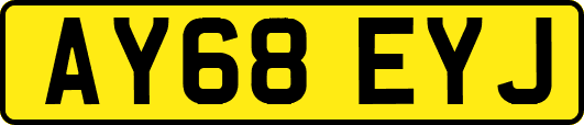 AY68EYJ