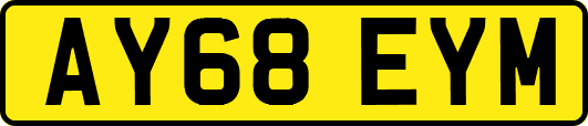 AY68EYM